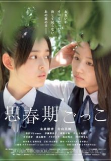 Puberty Play (2014)