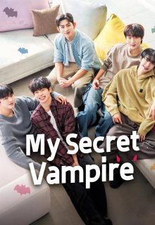 My Secret Vampire (2025)