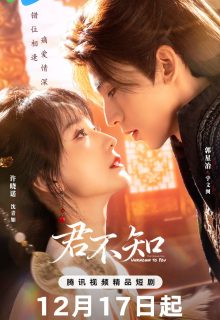 The Ultimate Vow, Unknown to You (2025)