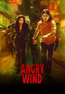 Angry Wind (2025)